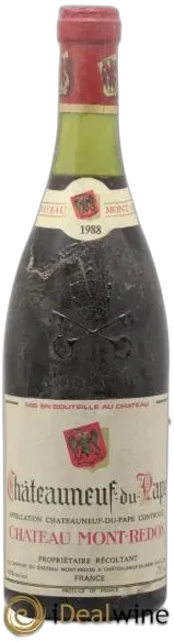 photo du vin Famille Abeille-Fabre