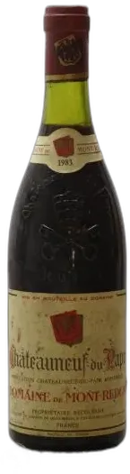 photo du vin Famille Abeille-Fabre