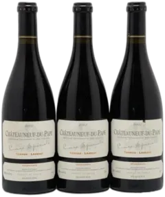 photo du vin Cuvée Spéciale Famille Tardieu