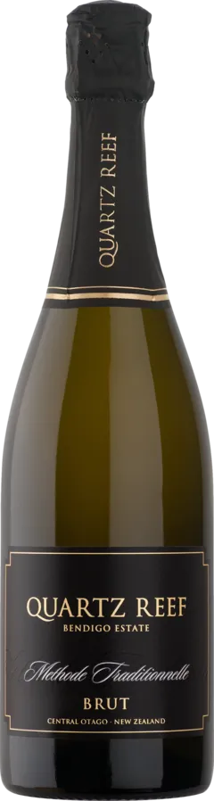 illustration du vin Quartz Reef Methode Traditionnelle Brut