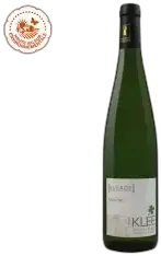 vue du vin Riesling 2024