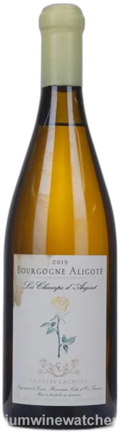 photo du vin Les Champs d’Argent