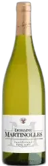 photo du vin Domaine Martinolles Chardonnay