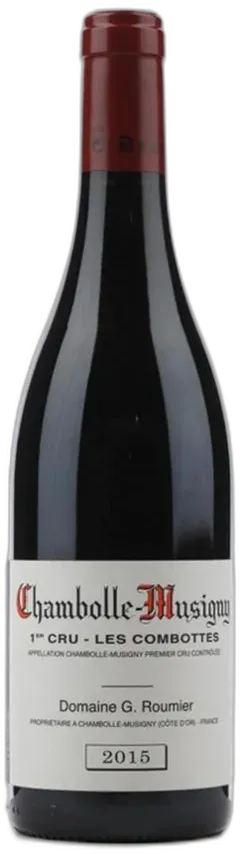 photos du vin Les Combottes