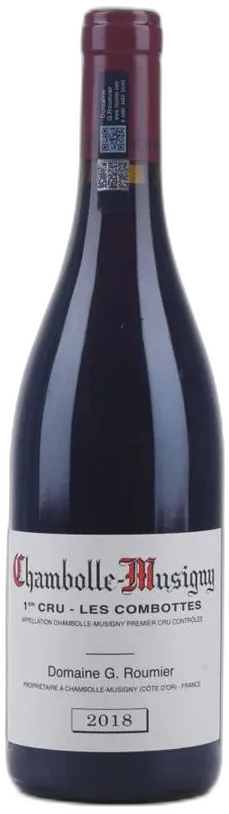 photos du vin Les Combottes