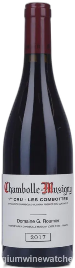 photo du vin les Combottes