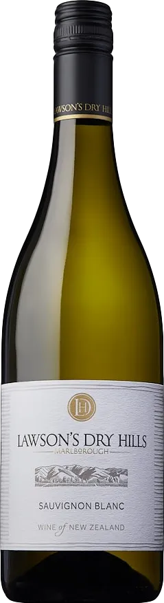 capture du vin Sauvignon Blanc