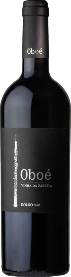 aperçu du vin Vinha da Parcela Tinto