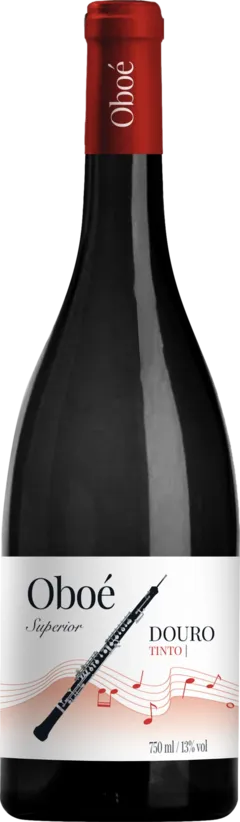 vue du vin Superior Tinto