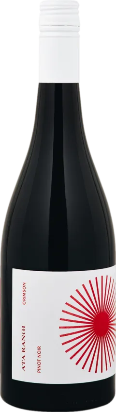 photo du vin Ata Rangi Pinot Noir