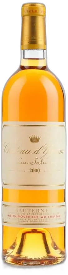 photos du vin Yquem