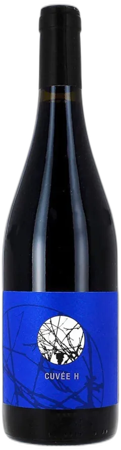 aperçu du vin Cuvée H