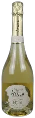image du vin Ayala n°16 740ml