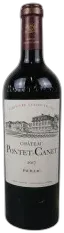 image du vin Pontet-Canet