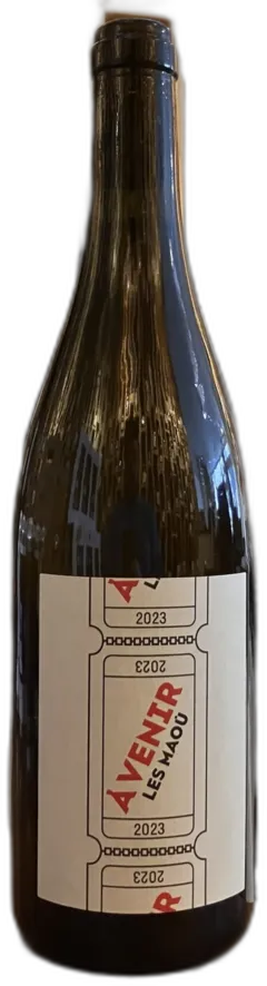image du vin Les Maoù