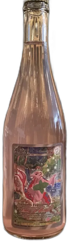 aperçu du vin Aquastache
