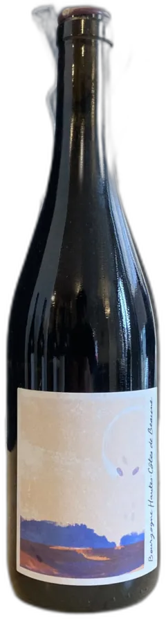 image du vin Hautes-Côtes de Beaune 2023
