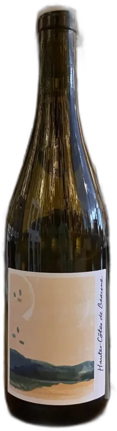 illustration du vin Hautes-Côtes de Beaune 2023