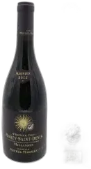 photo du vin Michel Magnien, Morey st Denis les Millandes, Rouge, 2015