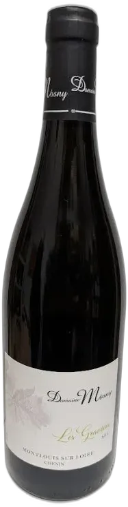 photos du vin Domaine Mosny Aop Mont-Louis les Graviers Sec