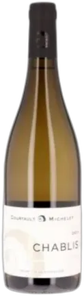 illustration du vin Chablis