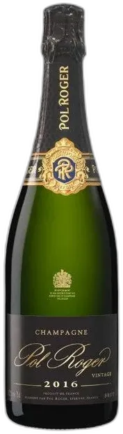 illustration du vin Brut Vintage