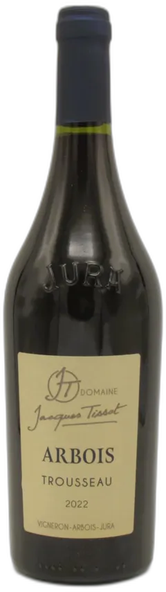 photo du vin Trousseau