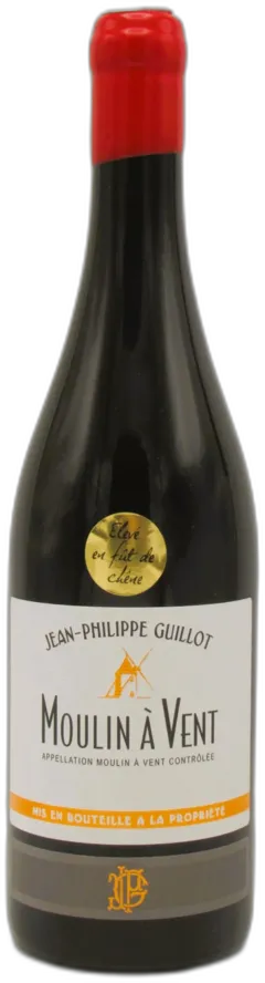 photo du vin Moulin à Vent Cru du Beaujolais