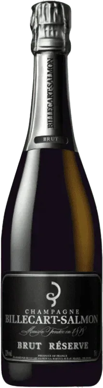 photo du vin Billecart-Salmon Brut Réserve