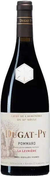 image du vin Domaine Bernard Dugat-py Très Vieilles Vignes la Levrière Pommard