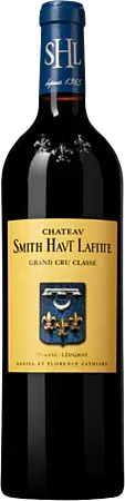 photo du vin Château Smith Haut Lafitte 2019
