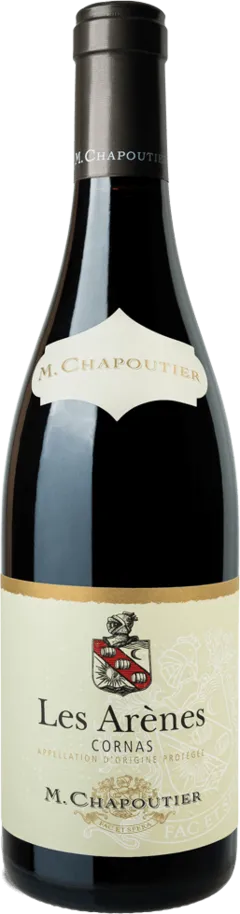 photo du vin les Arènes