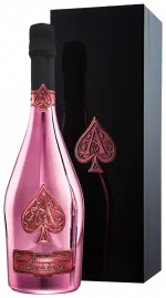 photo Champagne Armand de Brignac Brut Rosé