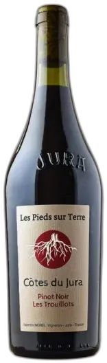 image du vin Pinot Noir