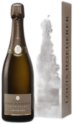 illustration du vin Vintage