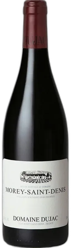 photo du vin Domaine Dujac Morey-Saint-Denis 2023