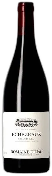photo du vin Echezeaux Grand Cru
