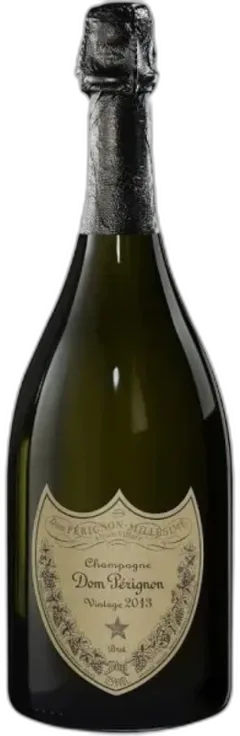 photos du vin Dom Pérignon Vintage 2013 Magnum Champagne