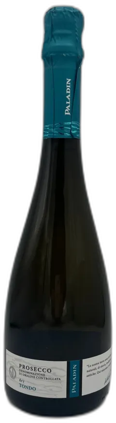 photo du vin Dry Tondo Paladin