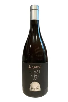photo du vin a Pèl de Loxarel Vin d’Espagne Loxarel