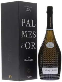 photo du vin Palmes d’or Magnum