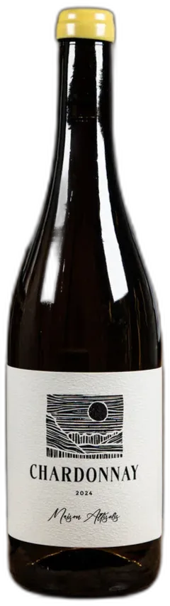 photo du vin Chardonnay 2024 Maison Altisolis