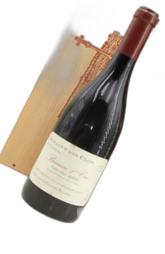 image du vin Beaune 1er Cru Clos des Avaux Domaine des Clos 2000