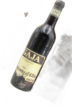 image du vin Dolcetto d’Alba. Gaja