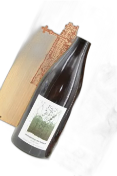 photo du vin Chardonnay du Hasard Domaine Labet 2018