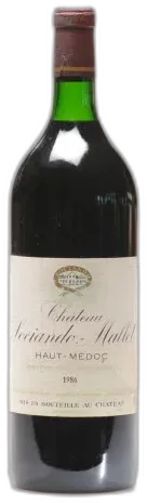 image du vin Magnum
