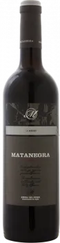 photo du vin Matanegra Crianza