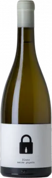 image du vin Clandestina Blanc Sense Papers 2024