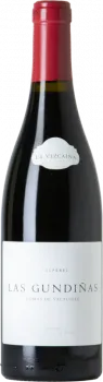 photo du vin Ultreia Saint-Jacques 2022 Raúl Pérez