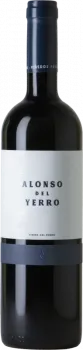 illustration du vin Alonso Del Yerro